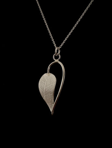 Leaf Pendant